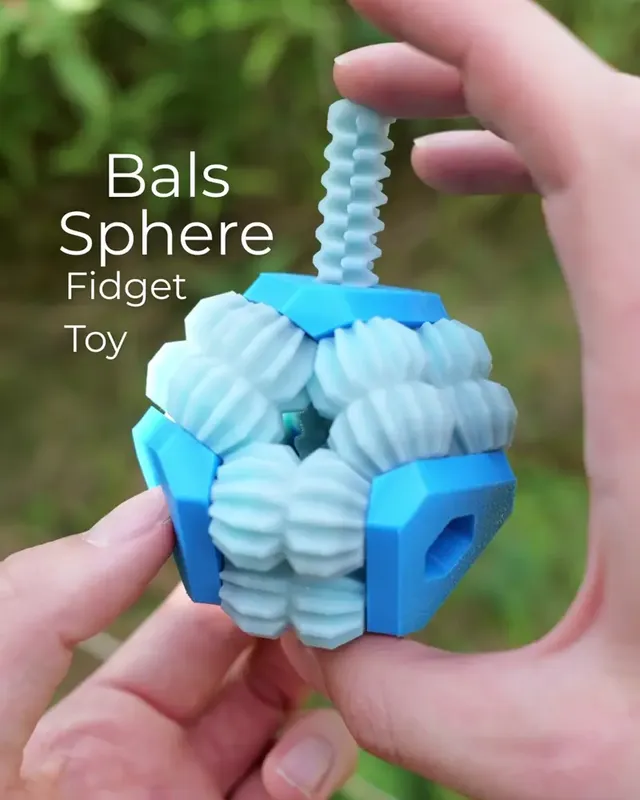 Bals Sphere
