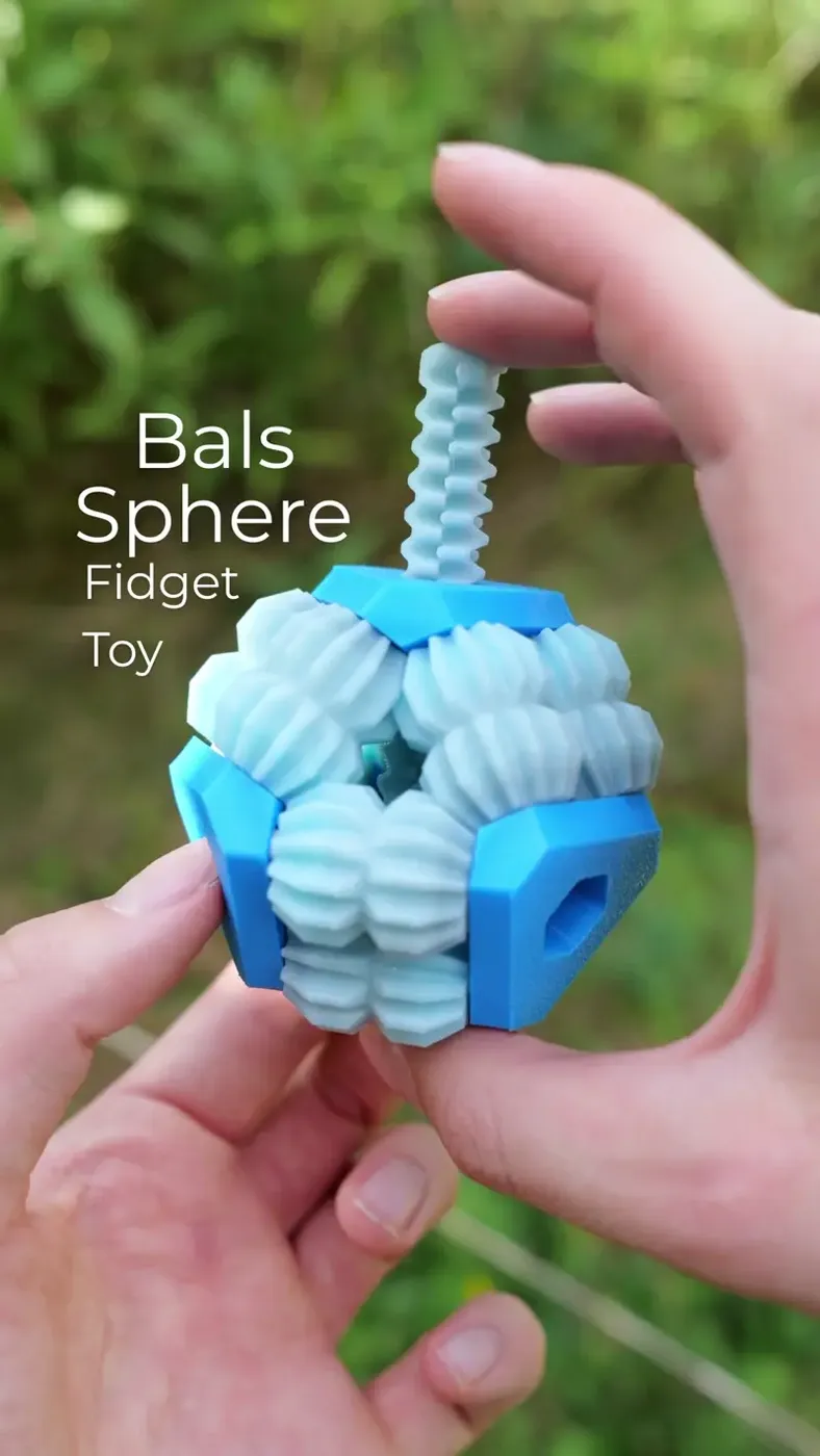 Bals Sphere