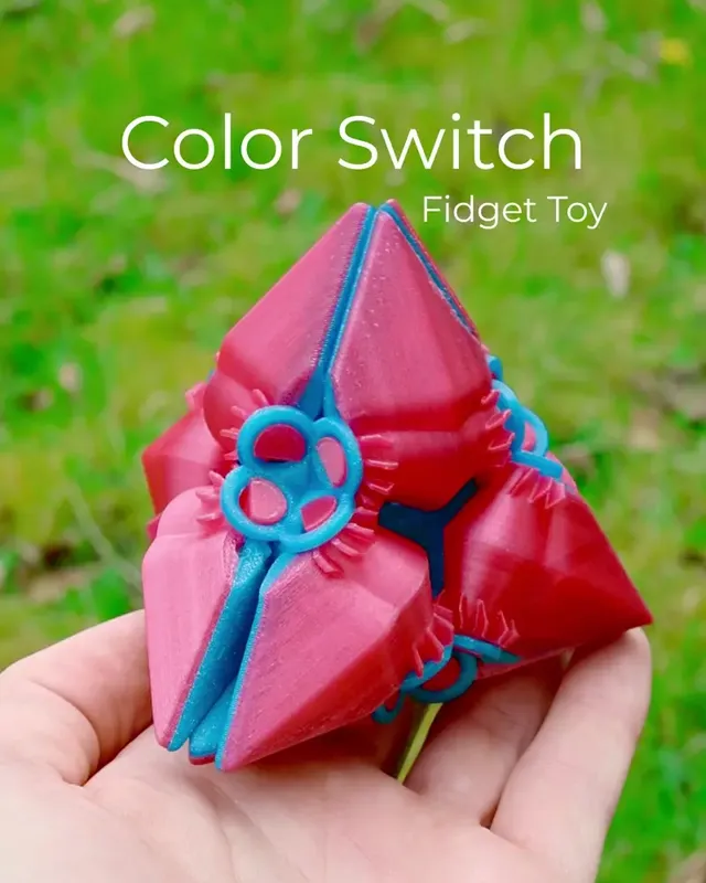 Colour Switch