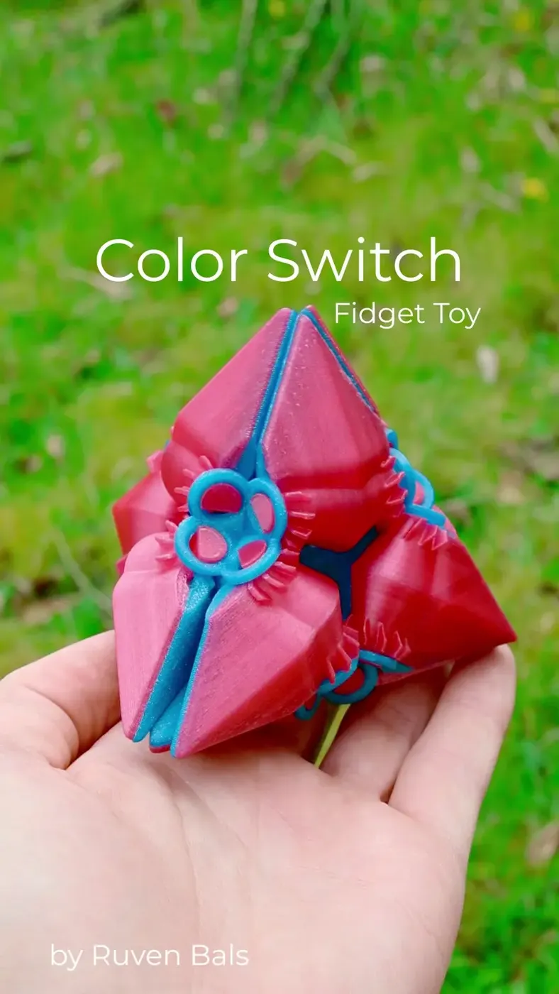 Colour Switch