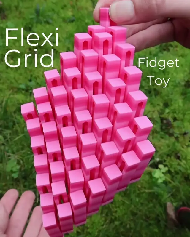 Flexi Grid