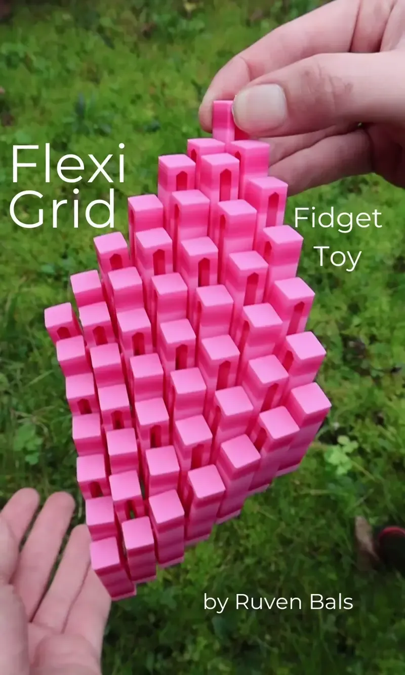 Flexi Grid