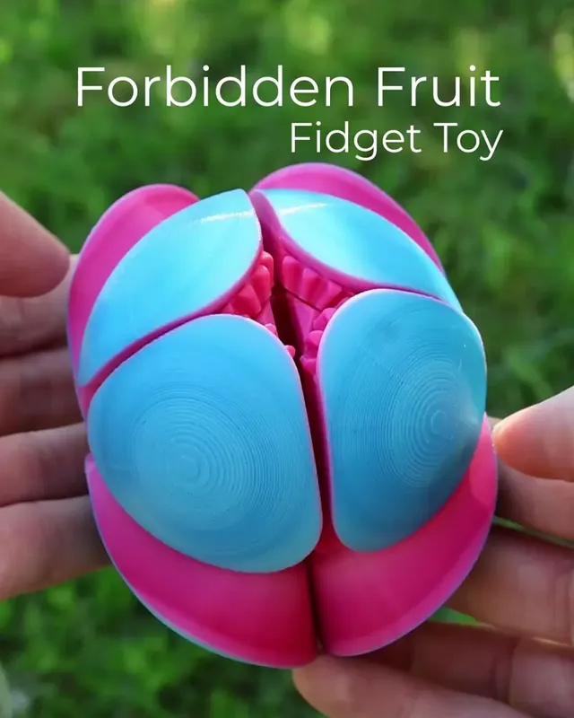 Forbidden Fruit