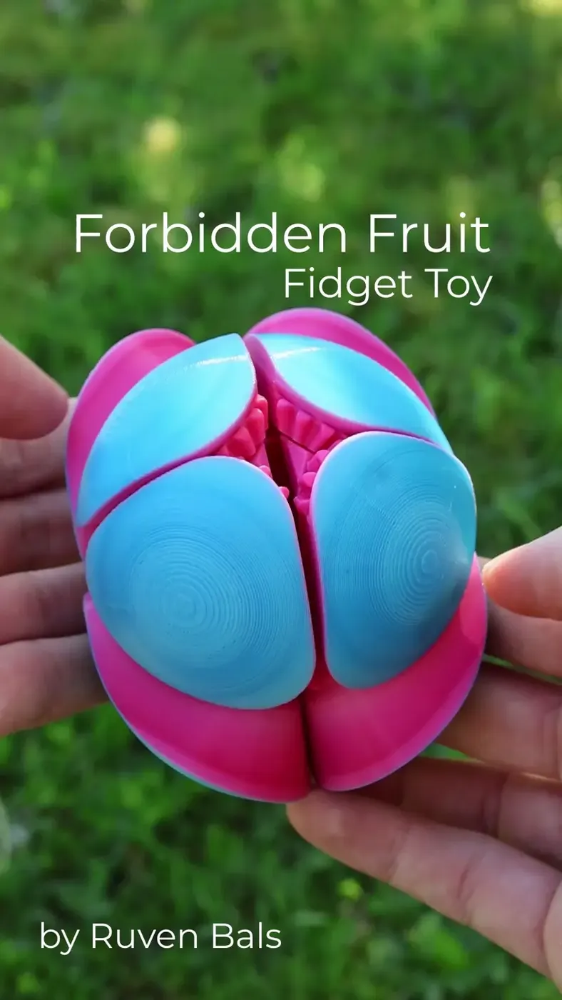 Forbidden Fruit