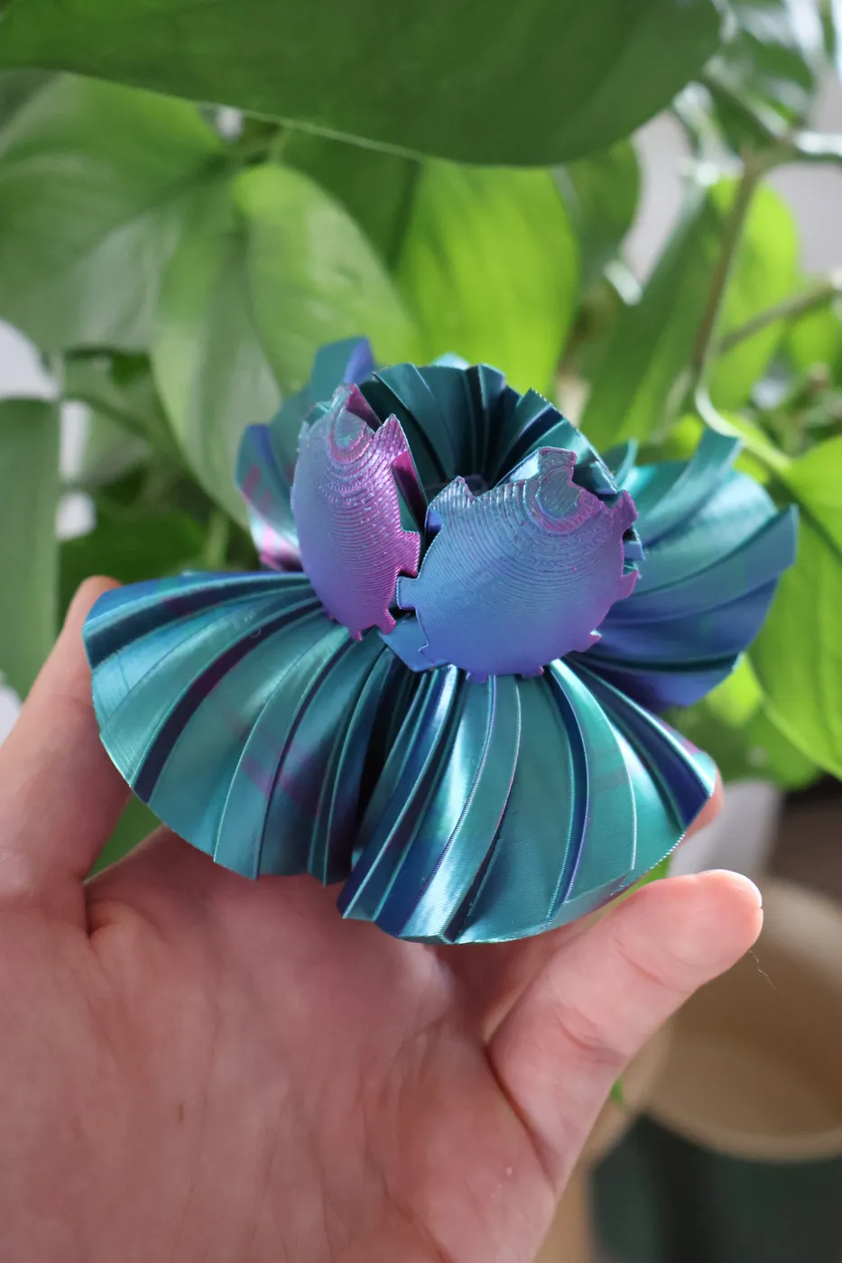 Gear Ball 2.0