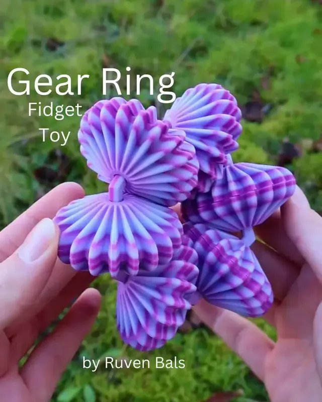 Gear Ring