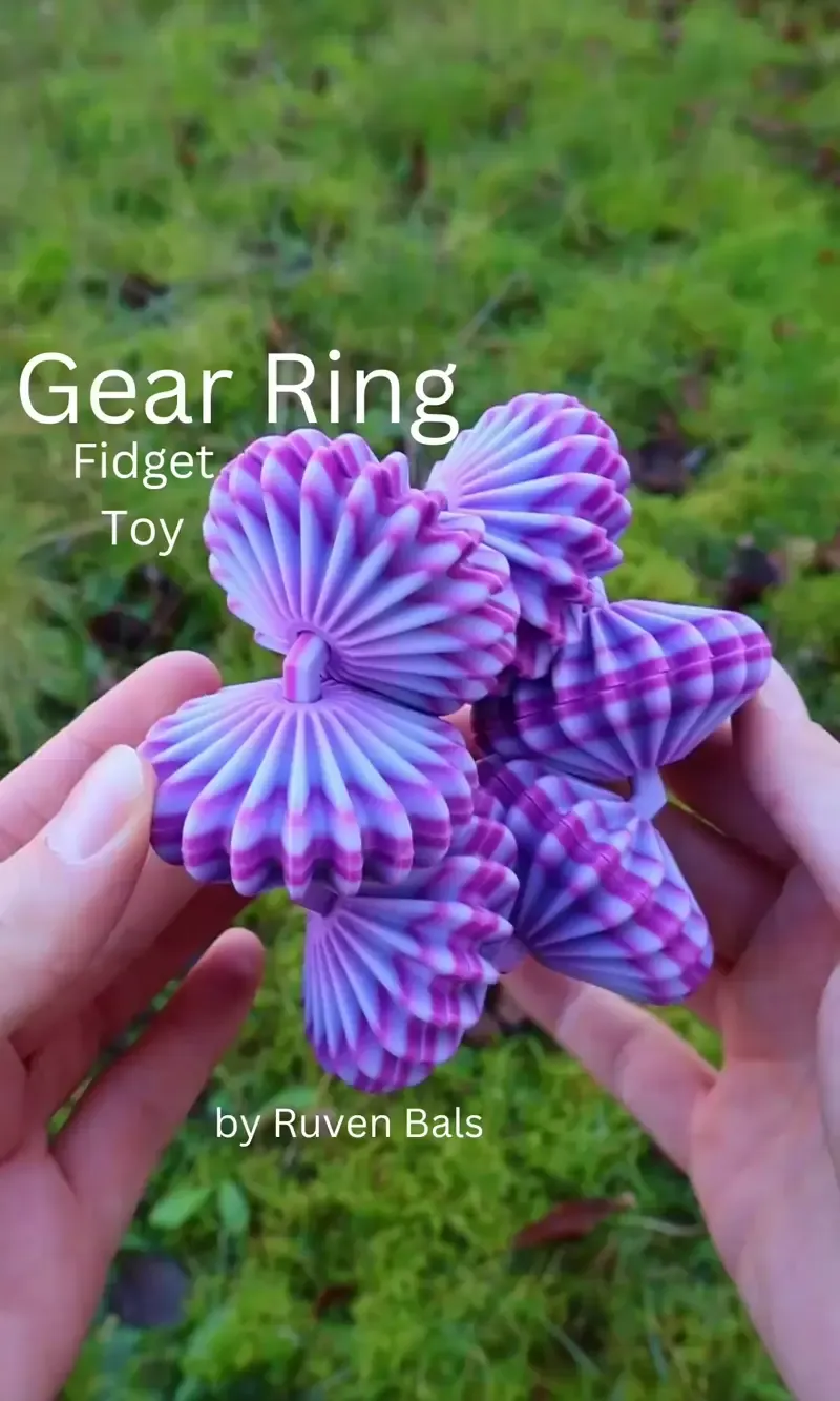 Gear Ring