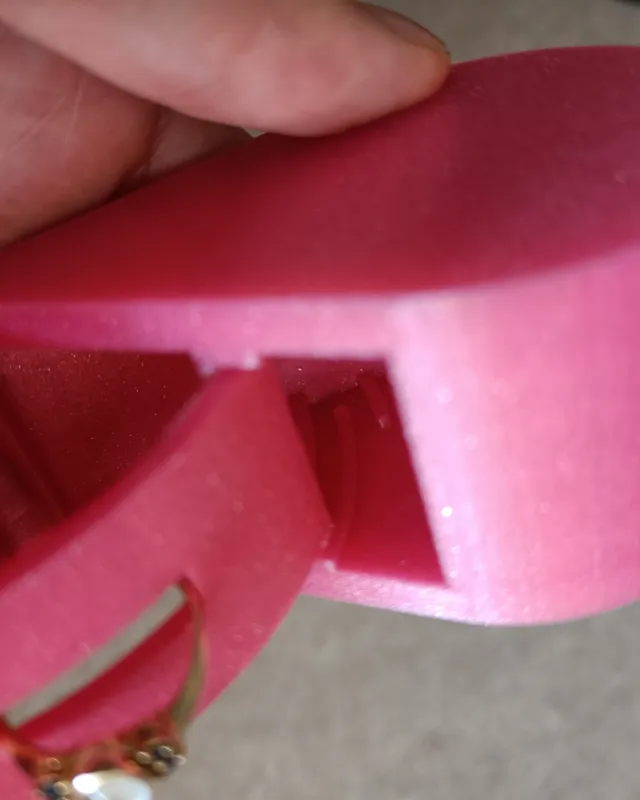 Heart Ring Box