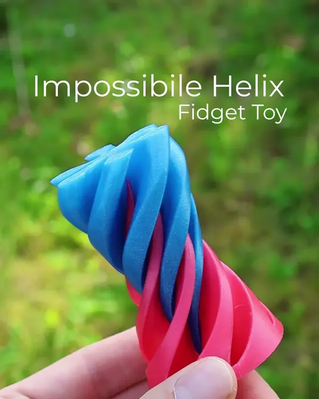 Impossibile Helix Passthrough
