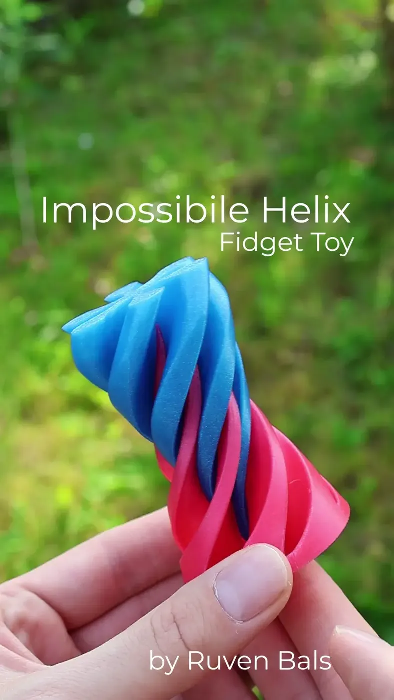 Impossibile Helix Passthrough