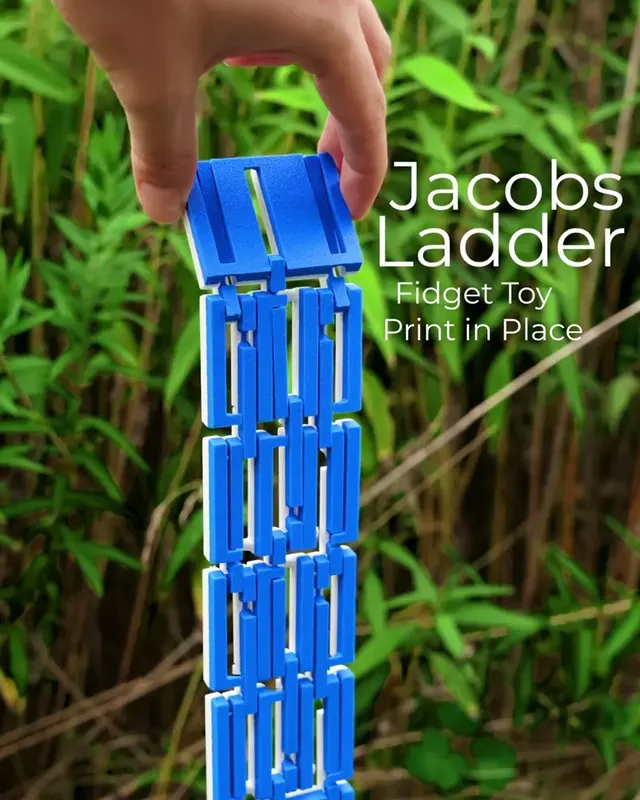Jacobs Ladder