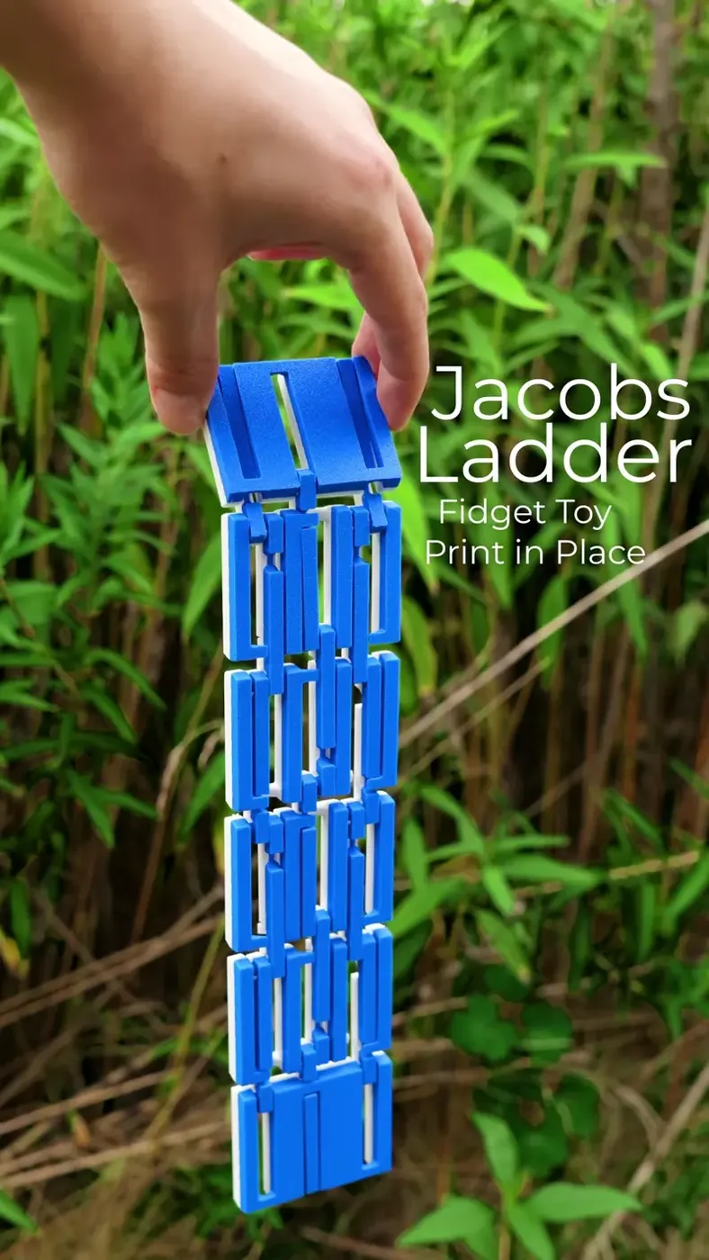 Jacobs Ladder