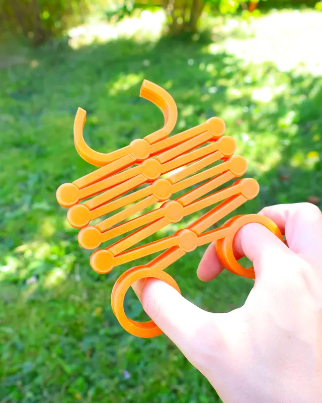 Scissor Snake