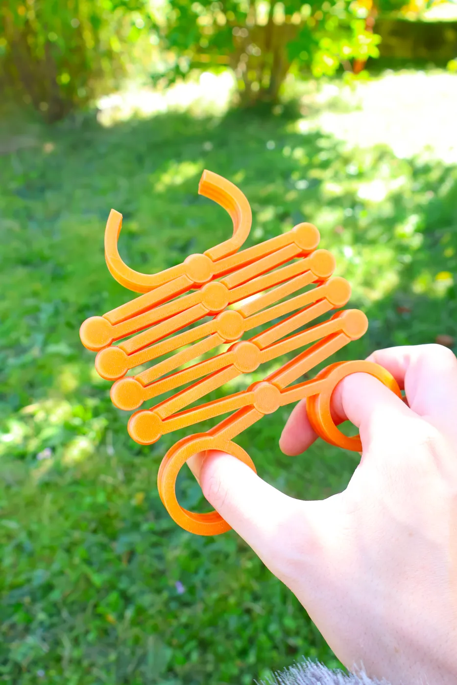 Scissor Snake