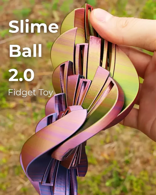 Slime Ball 2.0