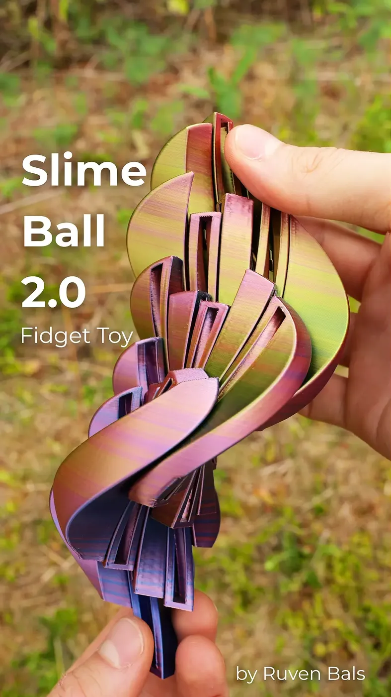 Slime Ball 2.0