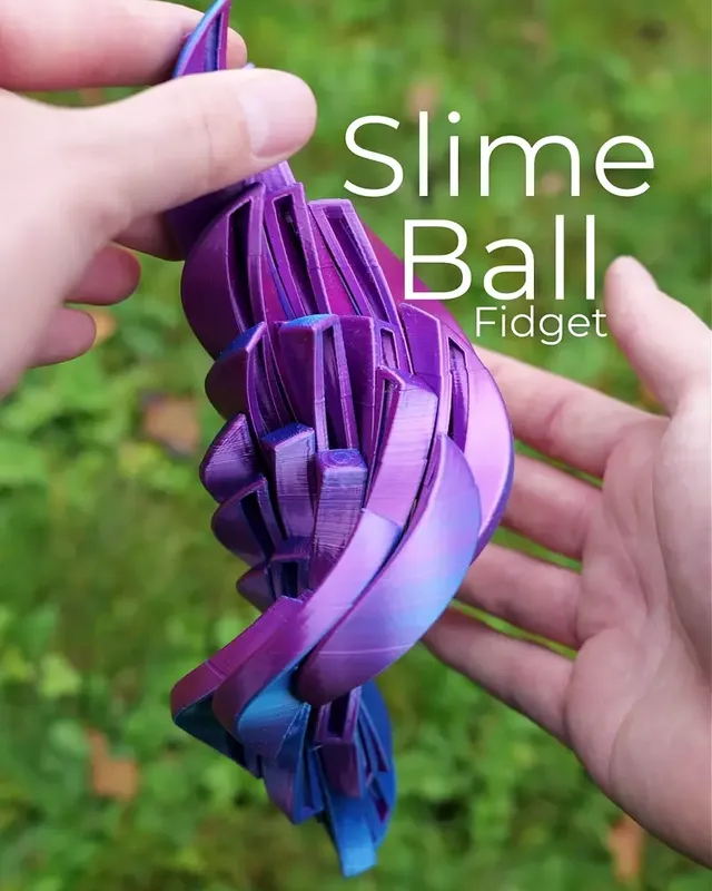 Slime Ball