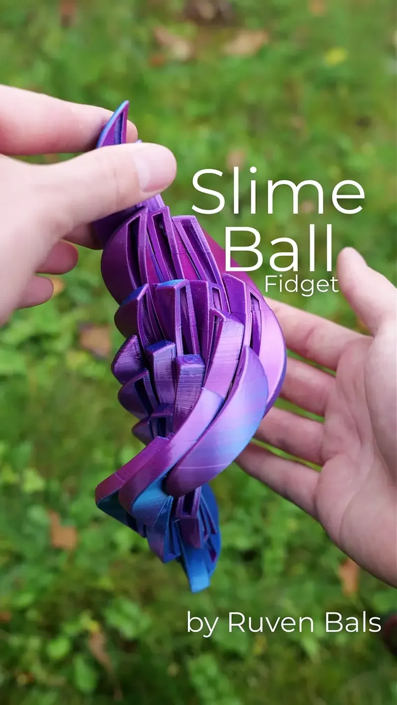 Slime Ball