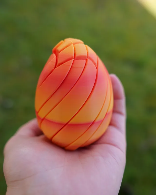 Slime Egg