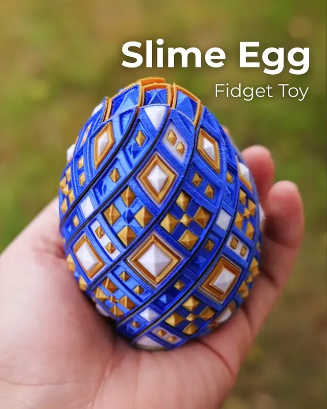 Slime Egg