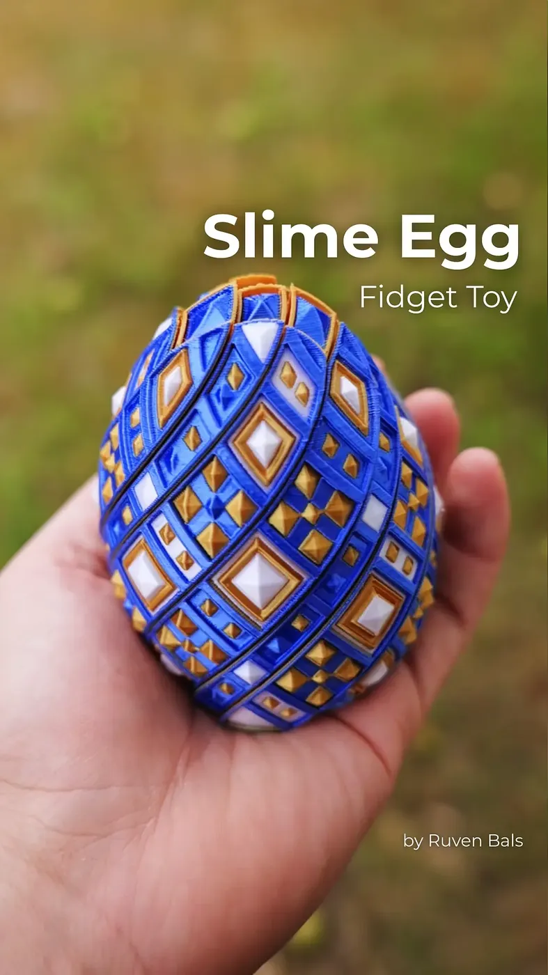 Slime Egg
