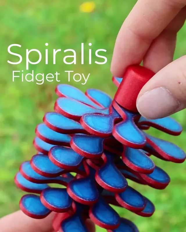 Spiralis