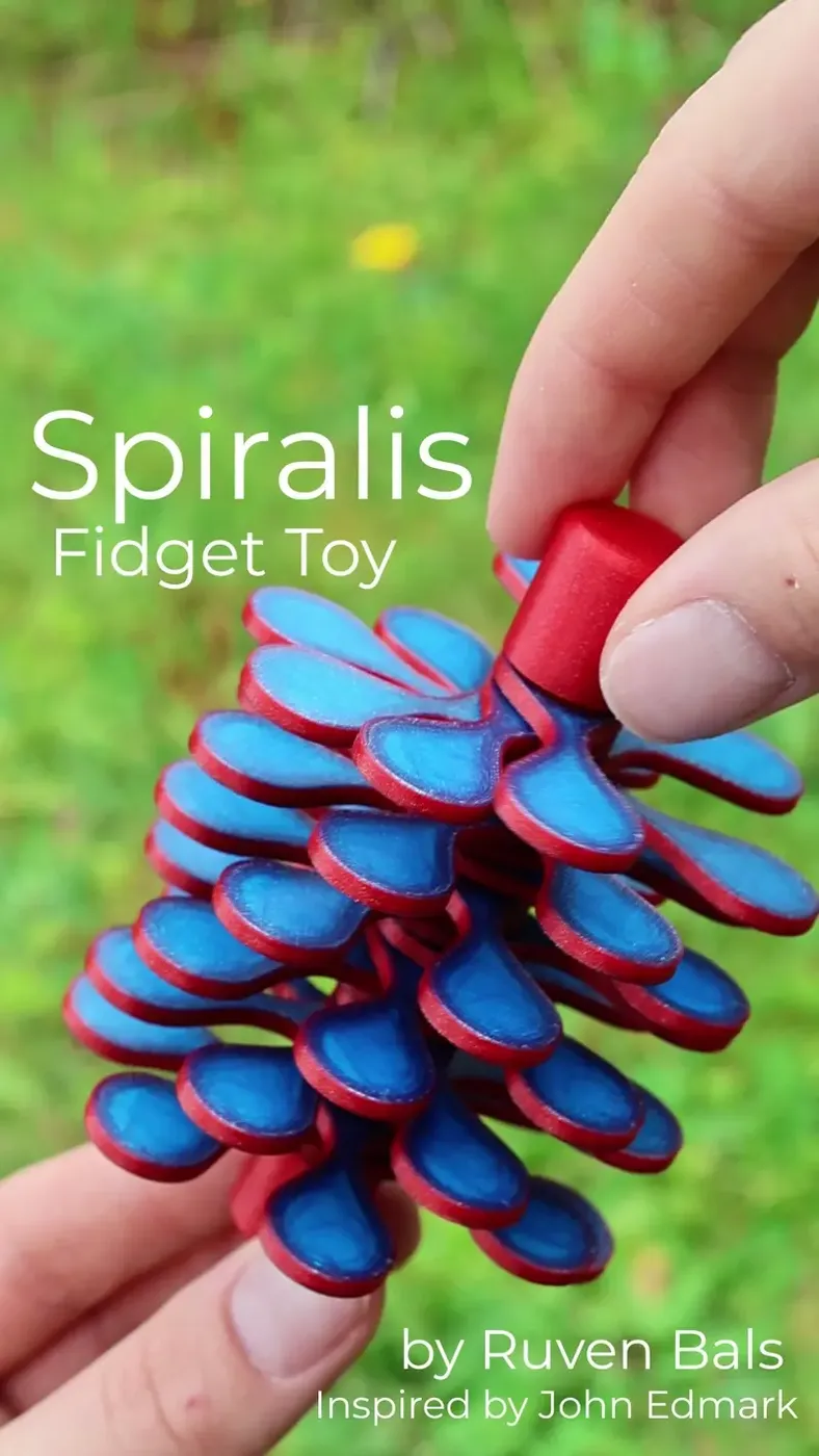 Spiralis