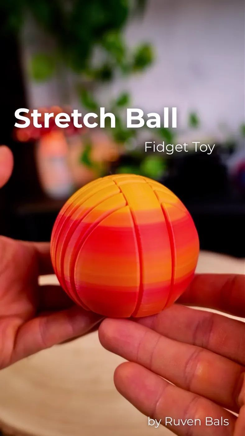 Stretch Ball