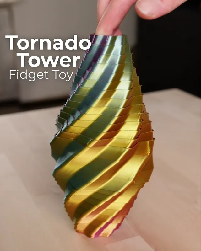 Tornado Tower