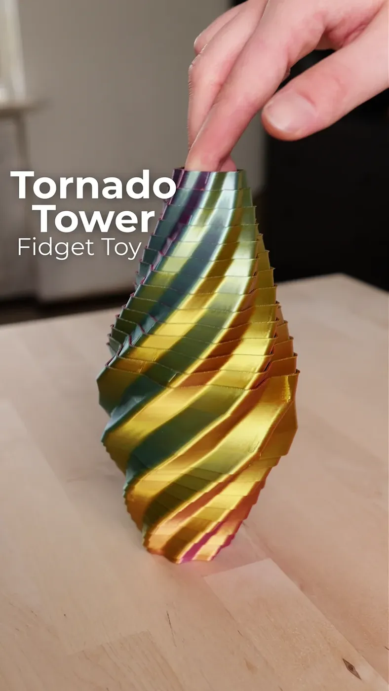 Tornado Tower
