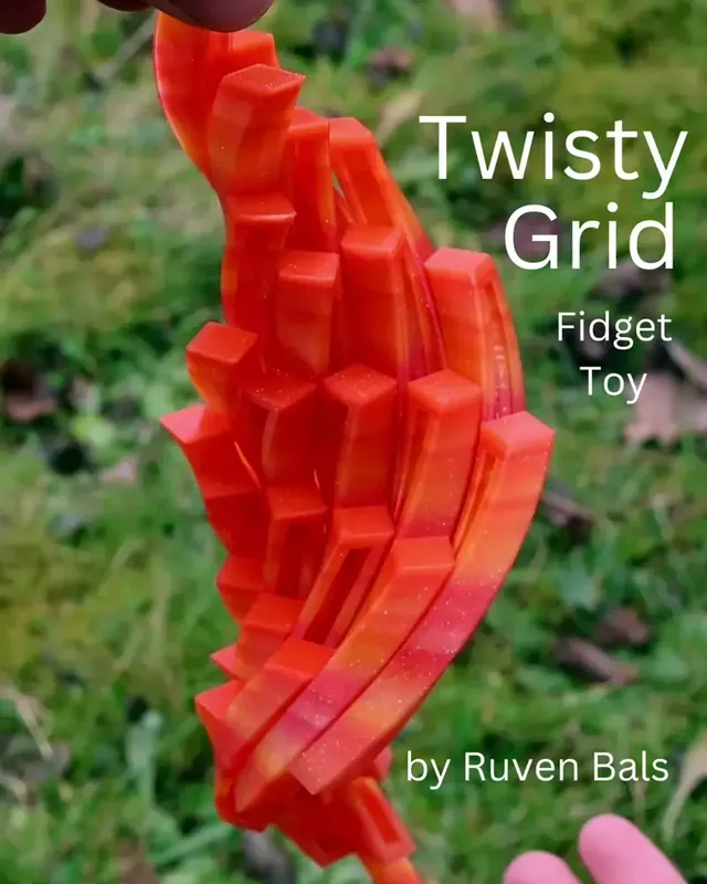 Twisti Grid