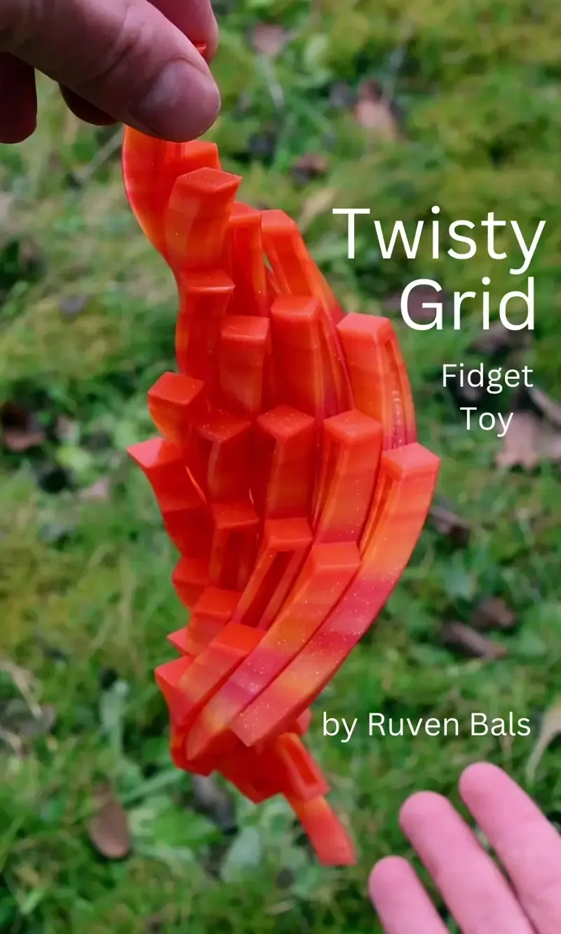 Twisti Grid